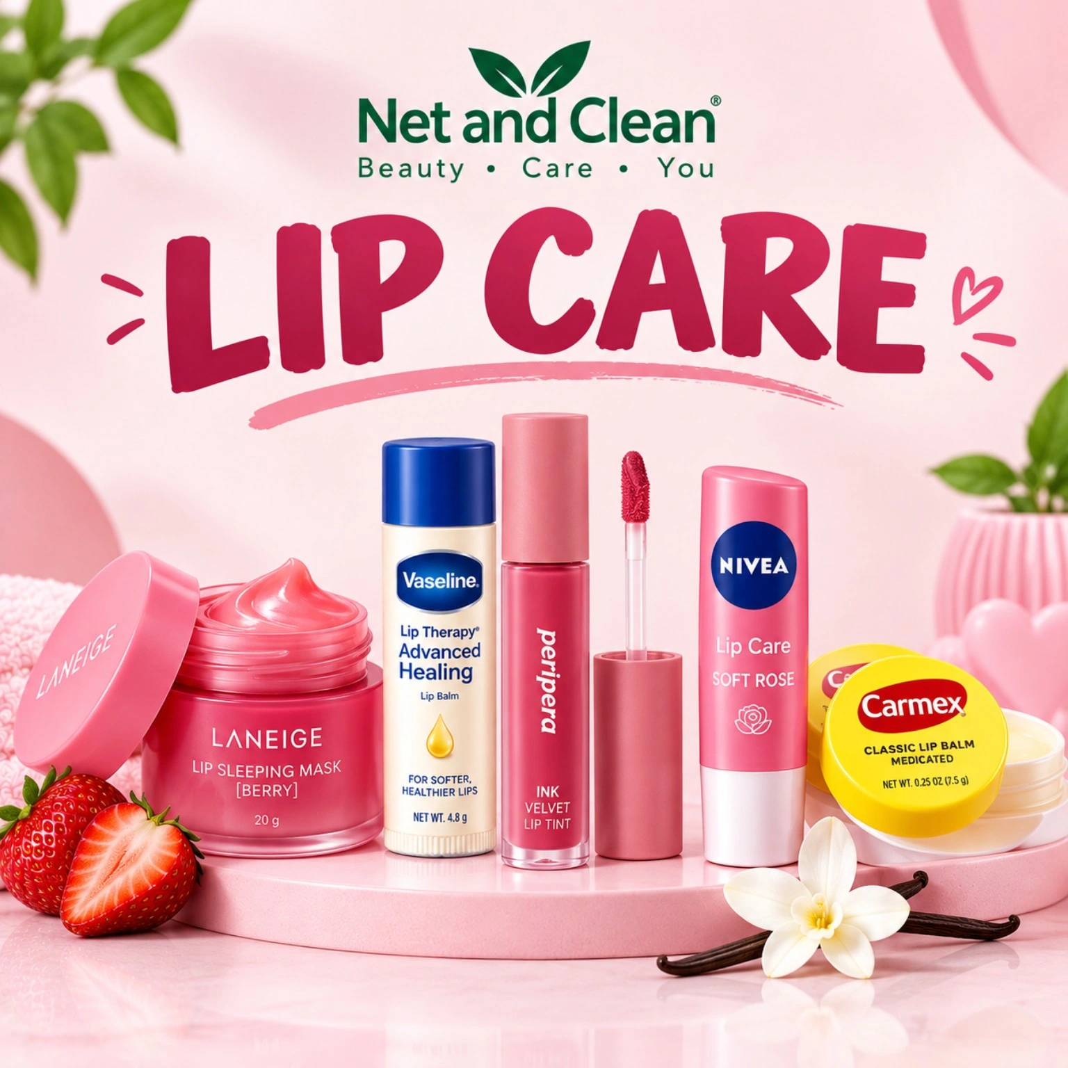 Lip Care