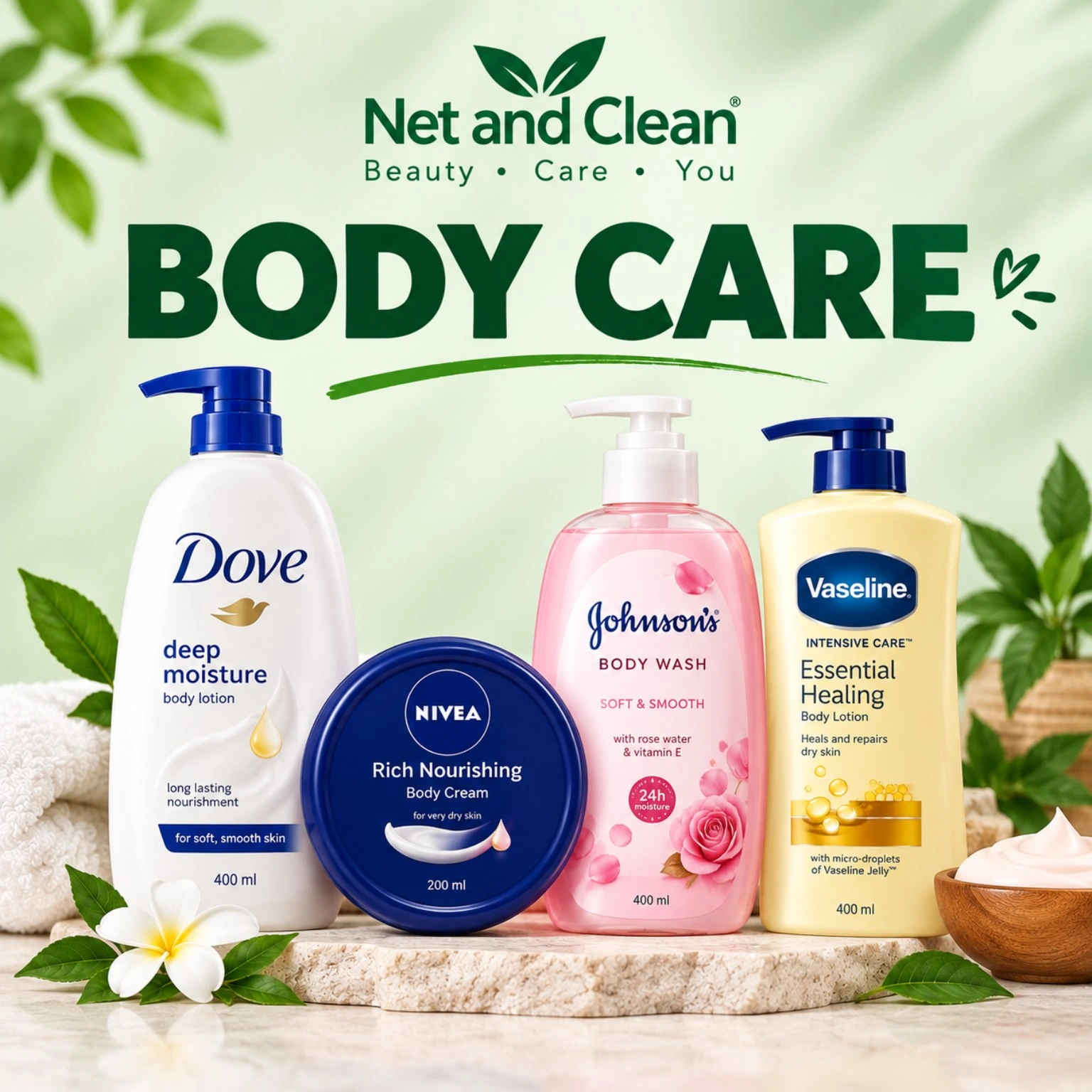 Body Care