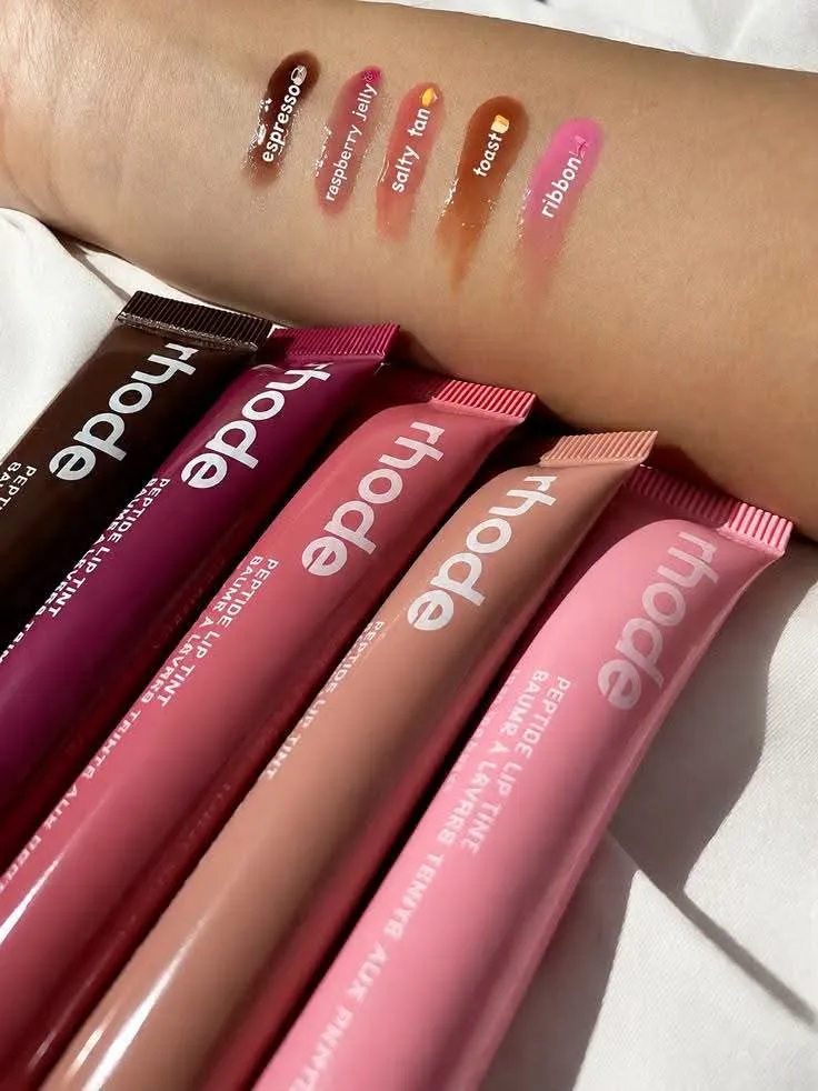 Rhude Lip Tint